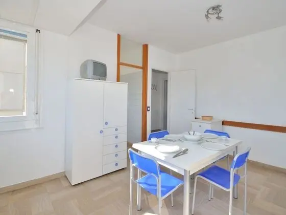 Residence Pineda Bibione Pineda - Oda