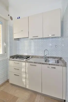 Residence Pineda Bibione Pineda - Oda