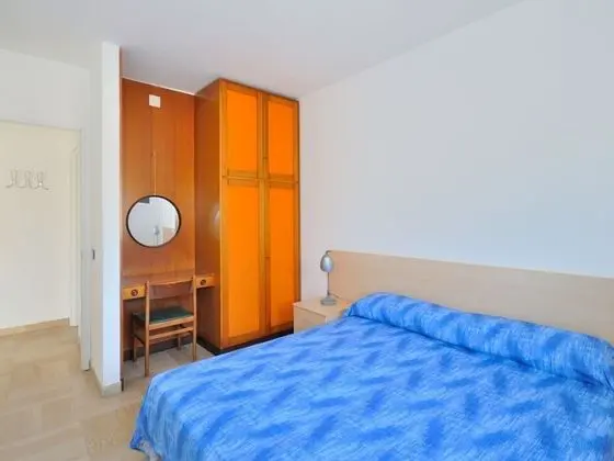 Residence Pineda Bibione Pineda - Oda