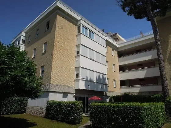 Residence Pineda