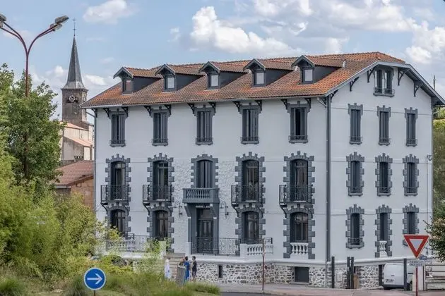 Résidence Plaisance