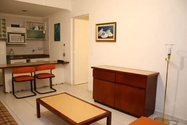 Residence Plaza Flat - Mutfak