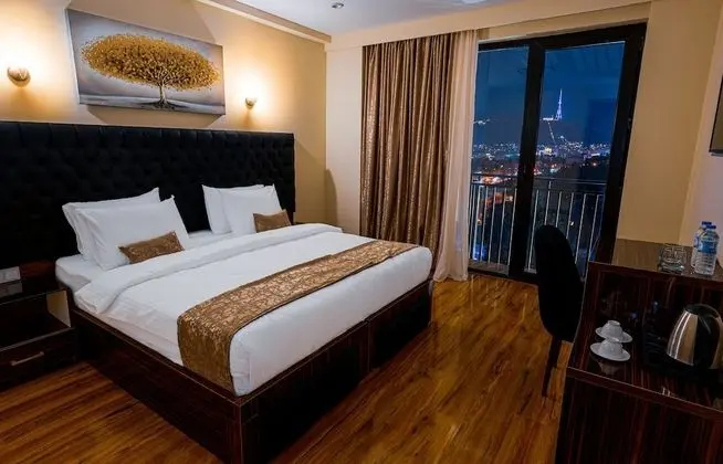 Hotel Residence Plaza - Öne Çıkan Resim