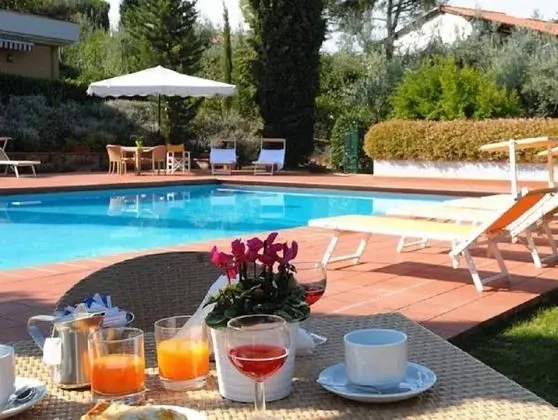Residence Poggio del Golf - 1