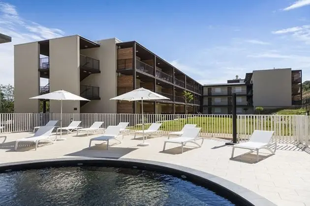 Residence Pont Du Gard