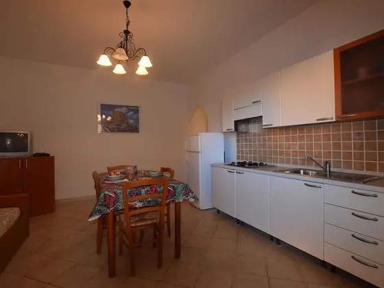 Residence With Pool, Near the Beach and Coastal Town of La Ciacca - Oda