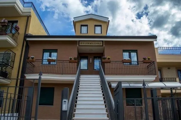 Residence Porta del Sole