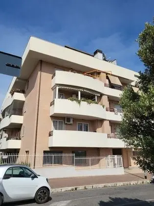 Residence Porta di Roma 2