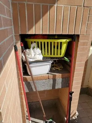 Residence Porta di Roma 2 - Dış Mekan