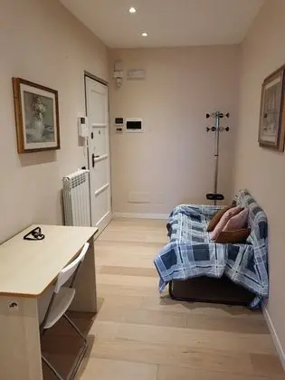 Residence Porta di Roma 2 - Lobi