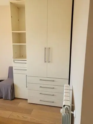 Residence Porta di Roma 2 - Oda