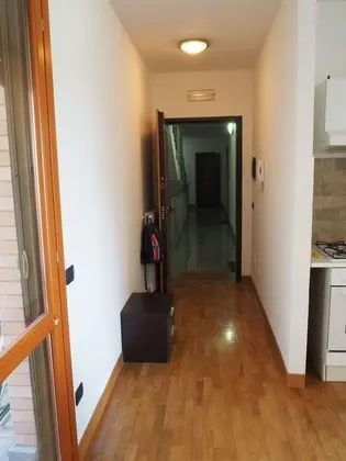 Residence Porta di Roma - Oda