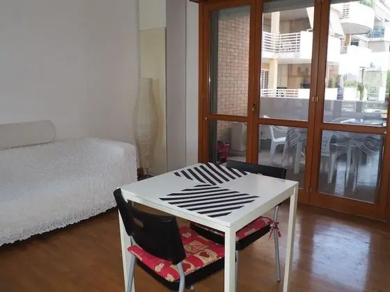 Residence Porta di Roma - Öne Çıkan Resim