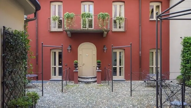 Residence Porta Palace - Welkome Apartments