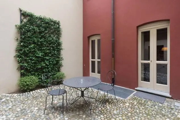 Residence Porta Palace - Welkome Apartments
