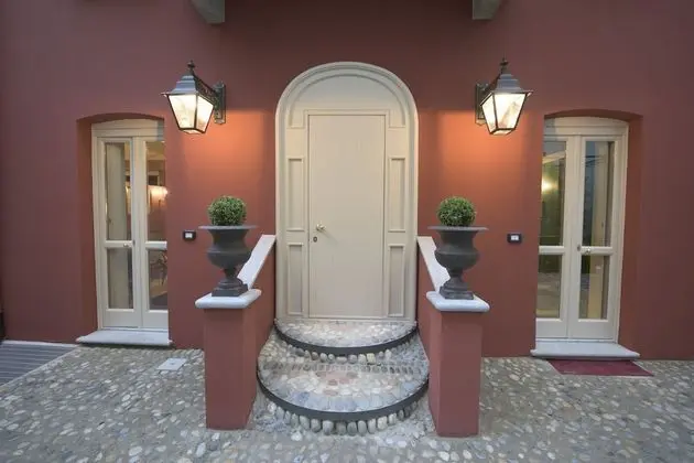 Residence Porta Palace - Welkome Apartments - Lobi