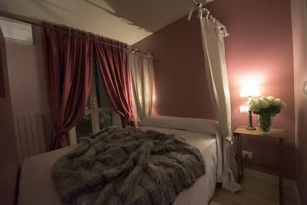 Residence Porta Palace - Welkome Apartments - Oda