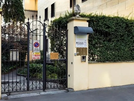 Residence Portello - Gruppo MiniHotel