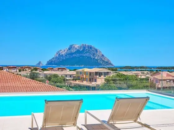Hotel Residence Porto San Paolo - Öne Çıkan Resim