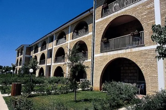 Residence Poseidon Club - Öne Çıkan Resim