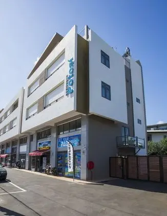 Residence Potosi