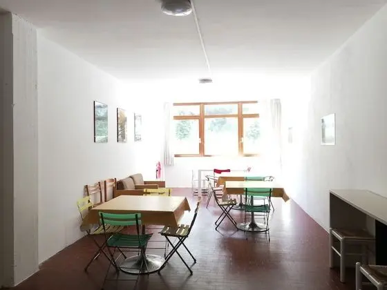 Residence Pradalago - İç Mekan