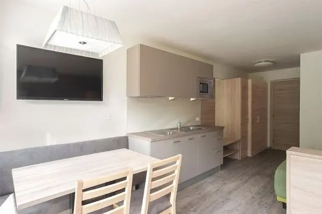 Residence Pradalago - Mutfak