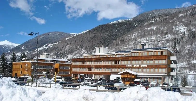 Residence Pradalago - Öne Çıkan Resim