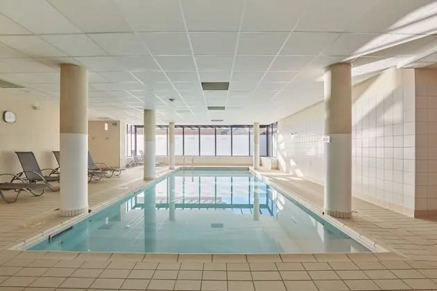 Résidence Prestige Odalys Aquisana - Havuz