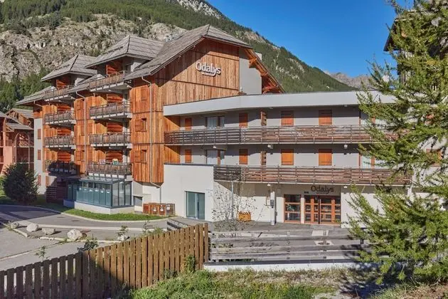 Résidence Prestige Odalys Aquisana - Öne Çıkan Resim