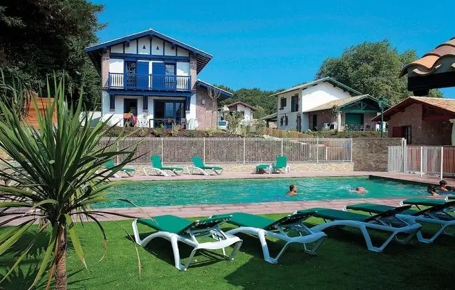 Résidence Prestige Odalys Domaine de Lana