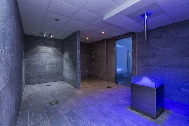 Résidence Prestige Odalys Front de Neige - Spa