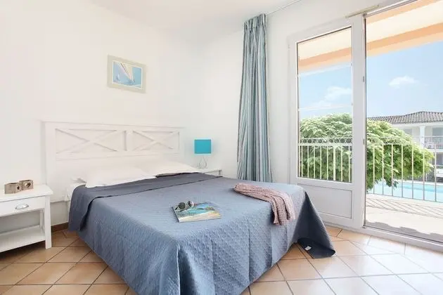 Résidence Prestige Odalys La Palmeraie - Oda