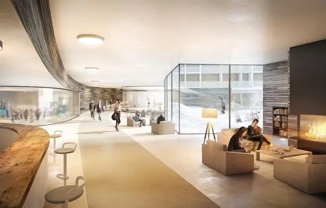 Résidence Prestige Odalys l'Éclose