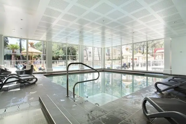 Résidence Prestige Odalys Les Canissons