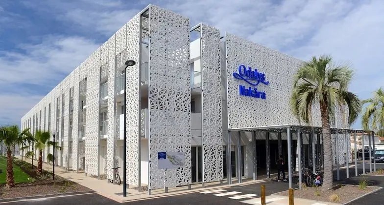 Résidence Prestige Odalys Nakâra - Dış Mekan