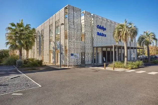 Résidence Prestige Odalys Nakâra - Dış Mekan