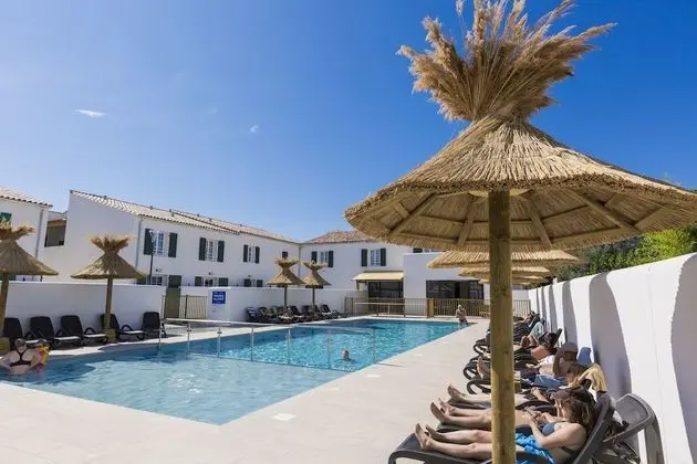 Résidence Prestige Odalys Rêve d'lle