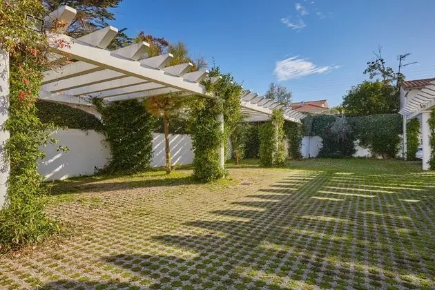 Résidence Prestige Odalys Villas Milady - Dış Mekan