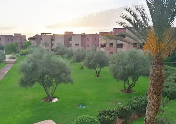 Résidence Prestigia