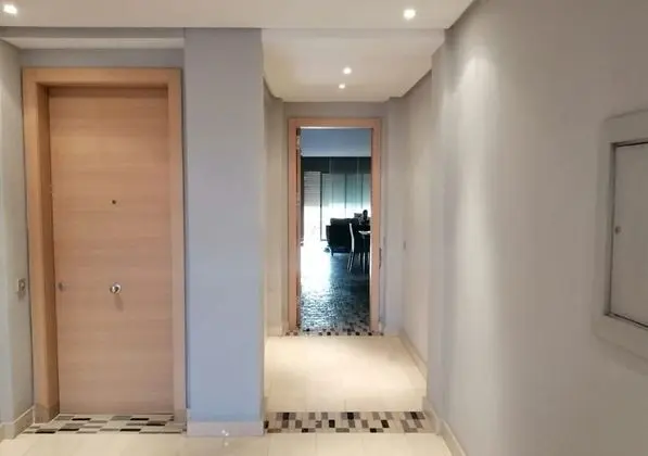 Résidence Prestigia - İç Mekan