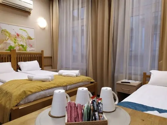 Residence Prime Luxury