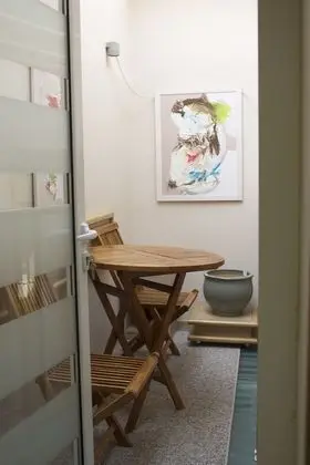 Residence Prime Luxury - Oda