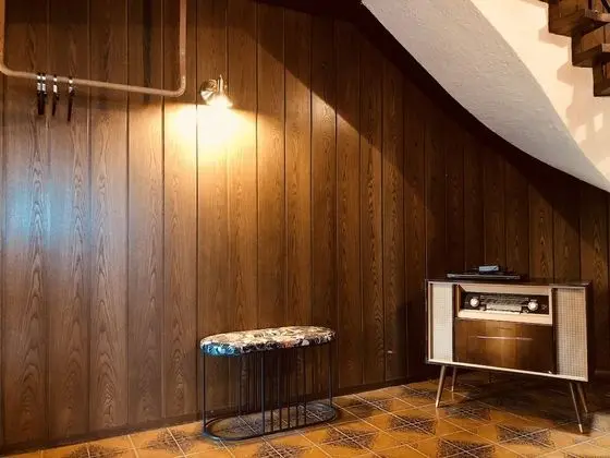 Residence Privée - Spielberg Obdach - Lobi