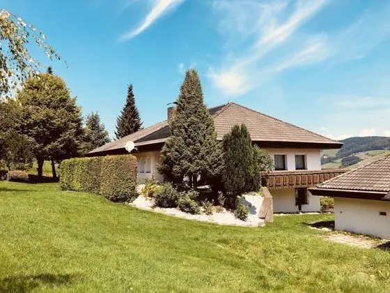 Residence Privée - Spielberg Obdach - 1