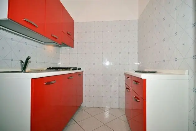 Residence Puerto do Sol - Mutfak