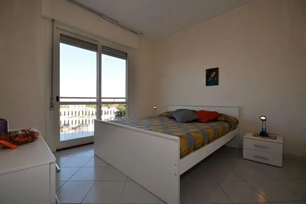 Residence Puerto do Sol - Oda
