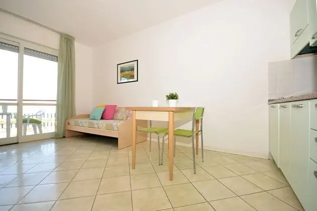Residence Puerto do Sol - Oda Düzeni