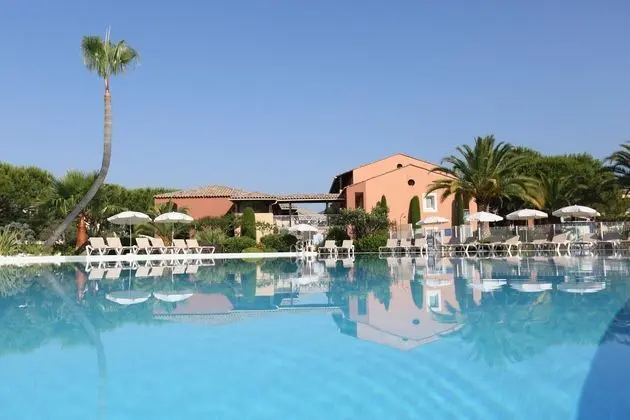 Residence PV  Les Rives de Cannes Mandelieu