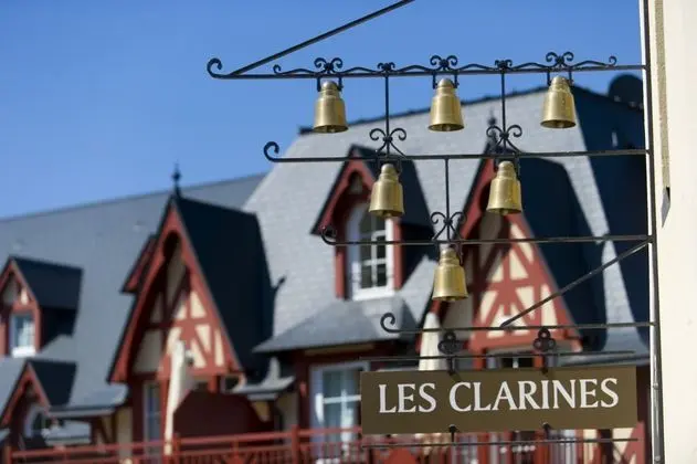 Residence PV Premium Residence & Spa Houlgate